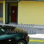 Appartamenti Marcelliana