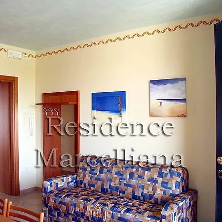 Appartamento Marcelliana Lido di Jesolo