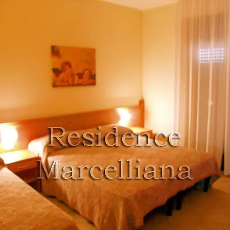 Appartamento Marcelliana Lido di Jesolo