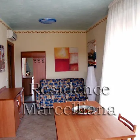 Appartamento Marcelliana Lido di Jesolo