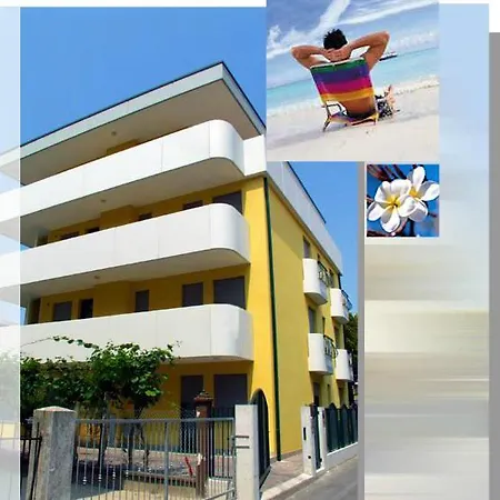 Appartamento Marcelliana *