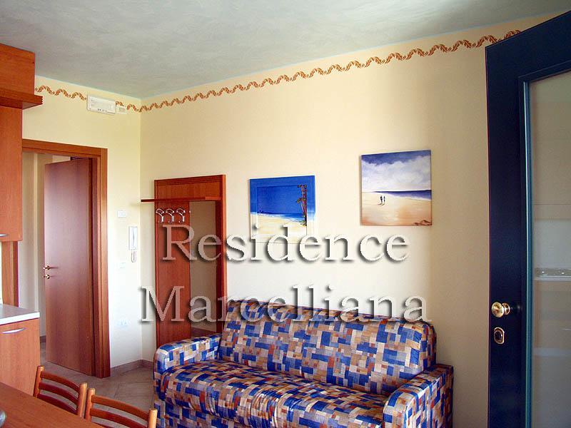 Appartamento Marcelliana Lido di Jesolo