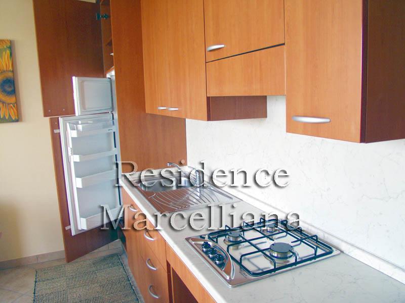 Apartment Marcelliana
