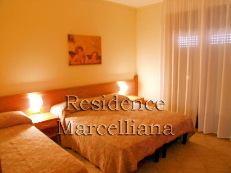 Appartamento Marcelliana Lido di Jesolo