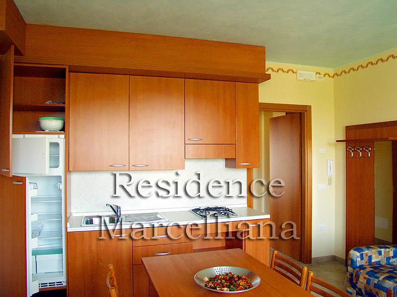 Apartment Marcelliana