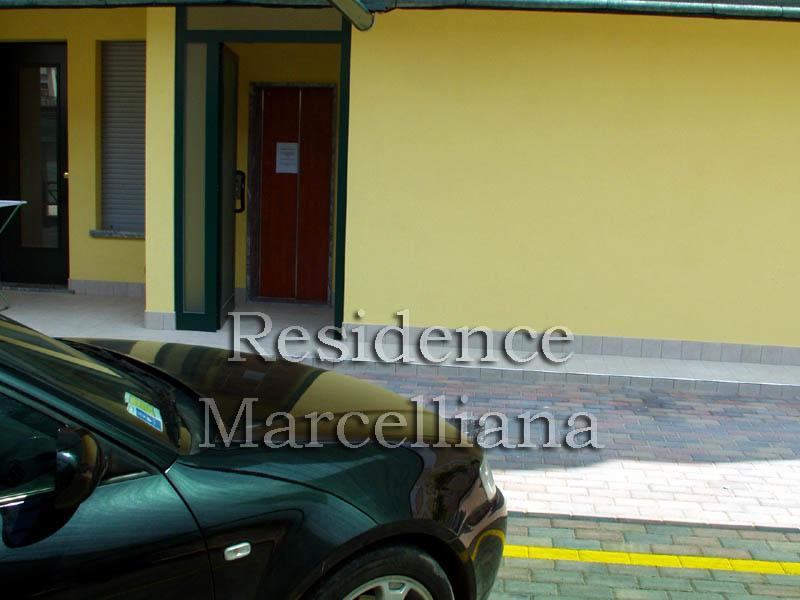 Apartment Marcelliana *